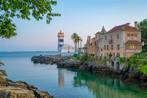 things to do in cascais